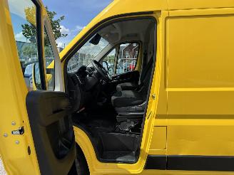 Fiat Ducato 2.2 Multijet 140 Pk AUTOMAAT   L2H2 Euro6 picture 10
