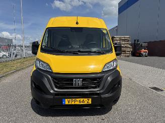 Fiat Ducato 2.2 Multijet 140 Pk AUTOMAAT   L2H2 Euro6 picture 8