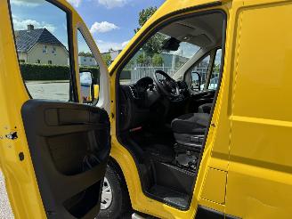Fiat Ducato 2.2 Multijet 140 Pk AUTOMAAT   L2H2 Euro6 picture 9