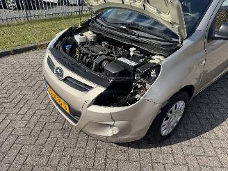 Hyundai I-20 1.2 57Kw picture 9