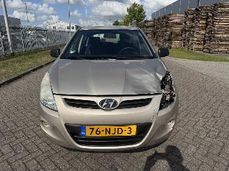 Hyundai I-20 1.2 57Kw picture 7