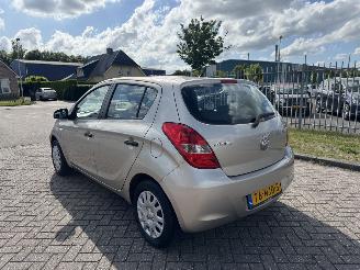 Hyundai I-20 1.2 57Kw picture 5