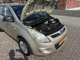 Hyundai I-20 1.2 57Kw picture 10