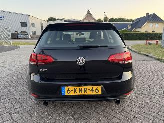 Volkswagen Golf 2.0 GTI picture 7