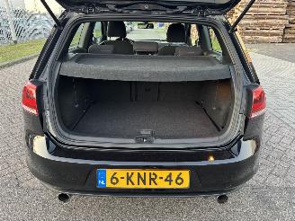 Volkswagen Golf 2.0 GTI picture 20