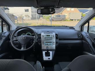 Toyota Corolla-verso 1.8 VVT-i   Aut.  7-Persoons CLIMA picture 12