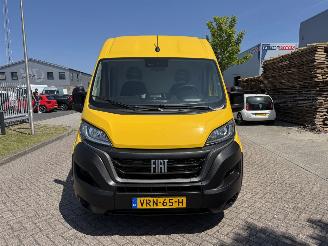 Fiat Ducato 2.2 HDI  AUT. L2H2 Clima - Euro6 picture 8