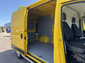 Fiat Ducato 2.2 HDI  AUT. L2H2 Clima - Euro6 picture 22