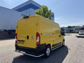 Fiat Ducato 2.2 HDI  AUT. L2H2 Clima - Euro6 picture 5
