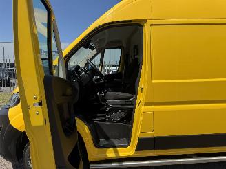 Fiat Ducato 2.2 HDI  AUT. L2H2 Clima - Euro6 picture 9