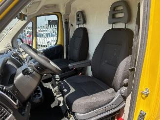 Fiat Ducato 2.2 HDI  AUT. L2H2 Clima - Euro6 picture 12