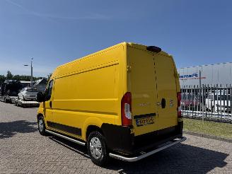 Fiat Ducato 2.2 HDI  AUT. L2H2 Clima - Euro6 picture 3