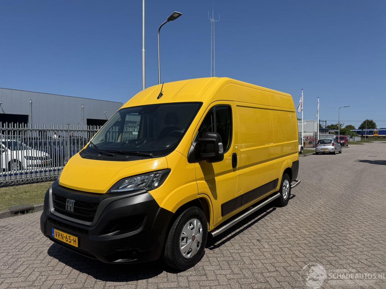 Fiat Ducato 2.2 HDI  AUT. L2H2 Clima - Euro6