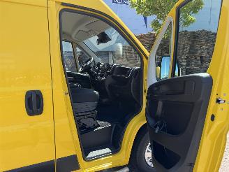 Fiat Ducato 2.2 HDI  AUT. L2H2 Clima - Euro6 picture 14