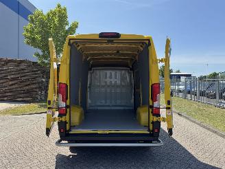 Fiat Ducato 2.2 HDI  AUT. L2H2 Clima - Euro6 picture 23