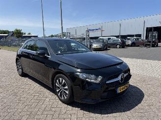 Auto incidentate Mercedes A-klasse A 180 Business Solution Automaat 2019/10