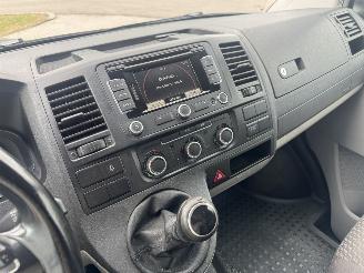 Volkswagen Transporter 2.0 TDI 140PK  4MOTION picture 21