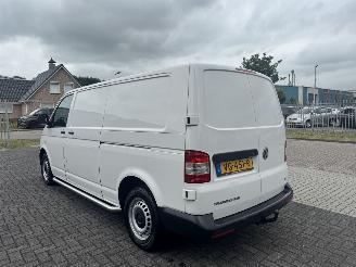 Volkswagen Transporter 2.0 TDI 140PK  4MOTION picture 3