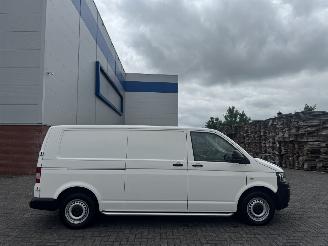 Volkswagen Transporter 2.0 TDI 140PK  4MOTION picture 5