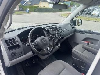 Volkswagen Transporter 2.0 TDI 140PK  4MOTION picture 13