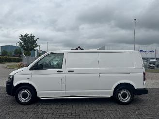 Volkswagen Transporter 2.0 TDI 140PK  4MOTION picture 2