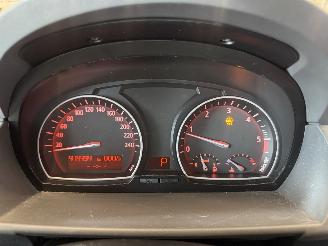 BMW X3 3.0 D picture 22
