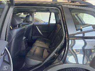 BMW X3 3.0 D picture 14