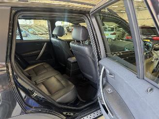 BMW X3 3.0 D picture 18