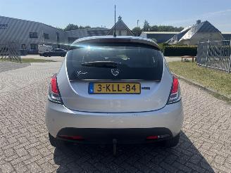 Lancia Ypsilon 0.9 TwinAir Silver 63Kw AIRCO picture 8