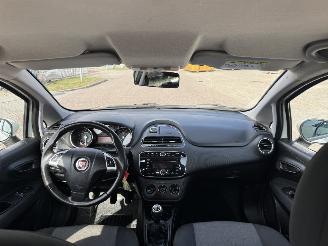 Fiat Punto Evo 1.3 M-Jet  AIRCO picture 16