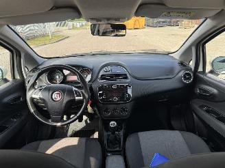 Fiat Punto Evo 1.3 M-Jet  AIRCO picture 10