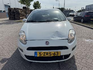 Fiat Punto Evo 1.3 M-Jet  AIRCO picture 7