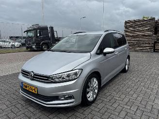  Volkswagen Touran 1.4 TSI 110kw 7-Persoons 2015/12