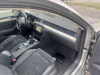 Volkswagen Passat 1.4 TSI Highline picture 22