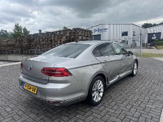 Volkswagen Passat 1.4 TSI Highline picture 6