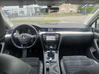 Volkswagen Passat 1.4 TSI Highline picture 13