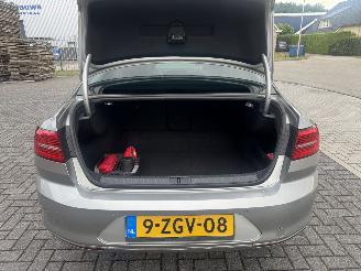 Volkswagen Passat 1.4 TSI Highline picture 15