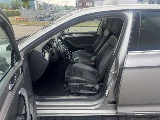 Volkswagen Passat 1.4 TSI Highline picture 10