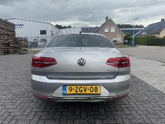 Volkswagen Passat 1.4 TSI Highline picture 7