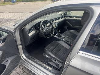 Volkswagen Passat 1.4 TSI Highline picture 11