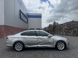 Volkswagen Passat 1.4 TSI Highline picture 5
