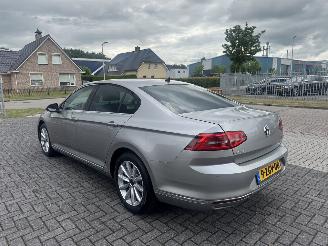 Volkswagen Passat 1.4 TSI Highline picture 3