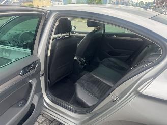 Volkswagen Passat 1.4 TSI Highline picture 12