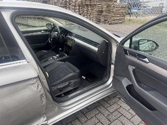 Volkswagen Passat 1.4 TSI Highline picture 19