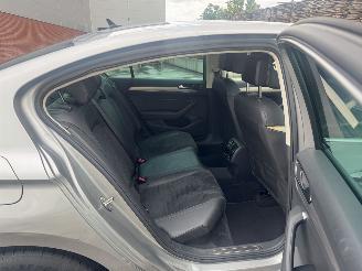 Volkswagen Passat 1.4 TSI Highline picture 17