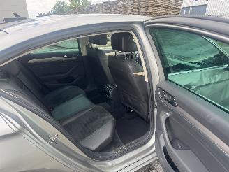 Volkswagen Passat 1.4 TSI Highline picture 16