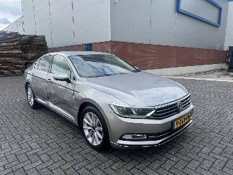Volkswagen Passat 1.4 TSI Highline picture 4