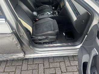 Volkswagen Passat 1.4 TSI Highline picture 21