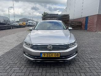 Volkswagen Passat 1.4 TSI Highline picture 8