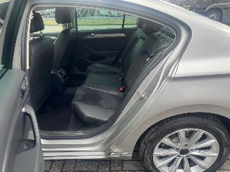 Volkswagen Passat 1.4 TSI Highline picture 14